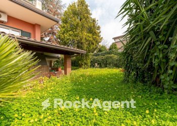 Giardino - Villa via Pietro Maroncelli, 8, Trecastagni - foto 25