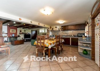 Salone - Villa via Pietro Maroncelli, 8, Trecastagni - foto 29