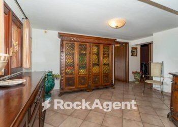 Salone - Villa via Pietro Maroncelli, 8, Trecastagni - foto 38