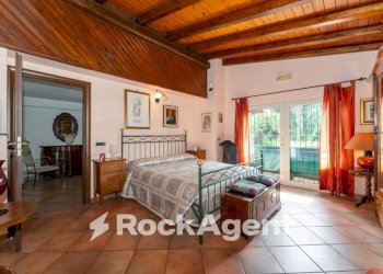 Camera da letto - Villa via Pietro Maroncelli, 8, Trecastagni - foto 42