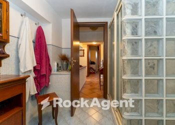 Disimpegno - Villa via Pietro Maroncelli, 8, Trecastagni - foto 44