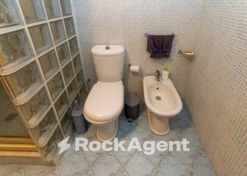 Bagno - Villa via Pietro Maroncelli, 8, Trecastagni - foto 48