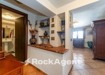 Disimpegno - Villa via Pietro Maroncelli, 8, Trecastagni - foto 49