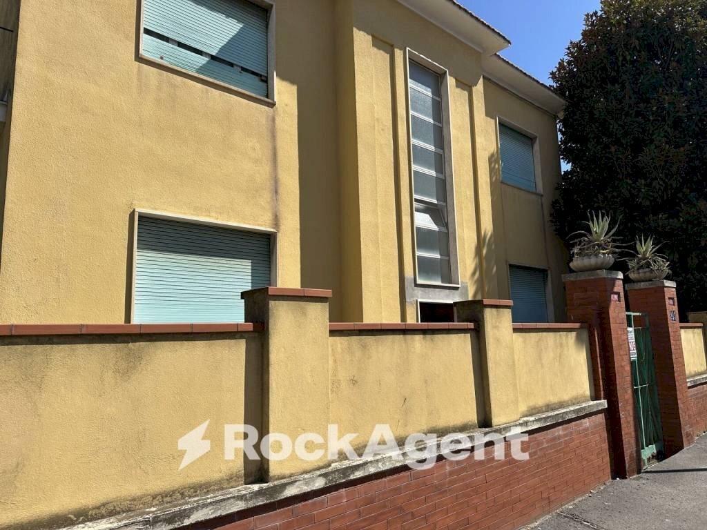 Facciata - One-room apartment via Adriatica, 283, Francavilla al Mare - photo 1