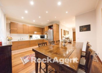 Cucina - Three-room apartment via Paolo Giacometti, Genova (neighborhood Marassi) - photo 11