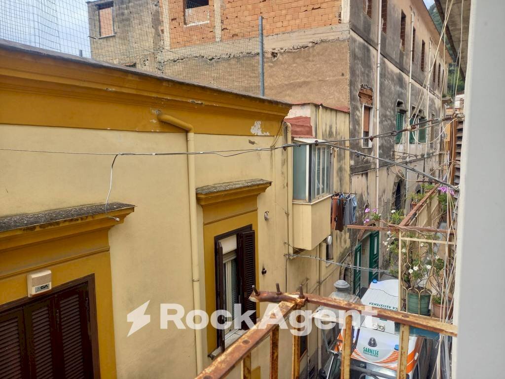 Vista - Monolocale via Mazzini, 22, Sarno - foto 1