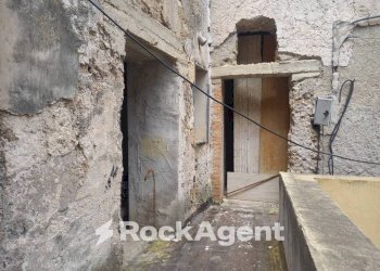 Balcone - Monolocale via Mazzini, 22, Sarno - foto 7