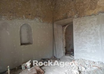 Stanza non arredata - Monolocale via Mazzini, 22, Sarno - foto 11