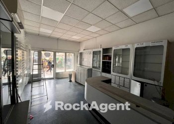 Interno non residenziale - Shop via Prenestina, 429, Roma - photo 1