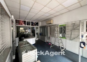 Interno non residenziale - Shop via Prenestina, 429, Roma - photo 8