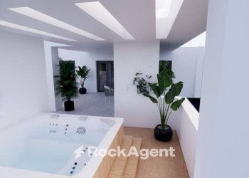 Piscina - Attic via Cicerone, Santa Marinella - photo 3