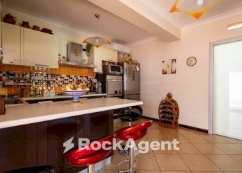 Cucina - Villa via Giuseppe Rito, Catanzaro - foto 7