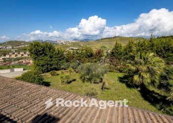 Vista - Villa via Giuseppe Rito, Catanzaro - photo 11