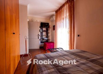 Camera da letto - Villa via Giuseppe Rito, Catanzaro - foto 17