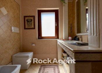 Bagno - Villa via Giuseppe Rito, Catanzaro - foto 31