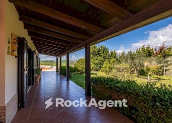 Veranda - Villa via Giuseppe Rito, Catanzaro - foto 35