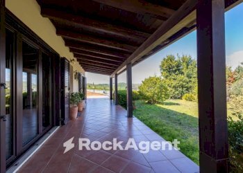 Veranda - Villa via Giuseppe Rito, Catanzaro - photo 44