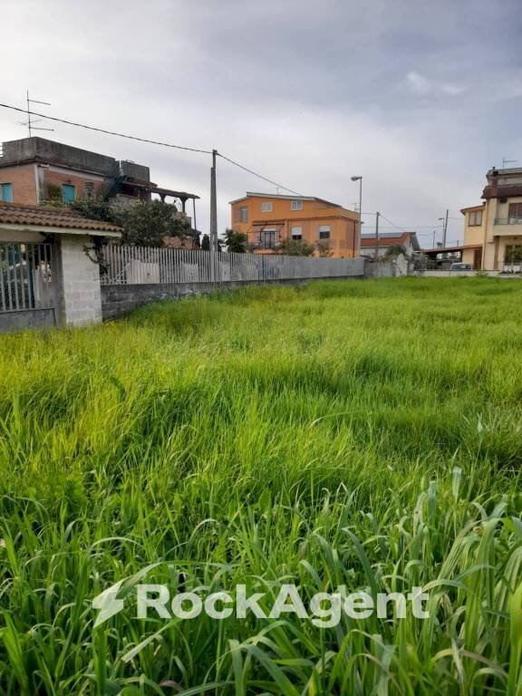 Terreno - Building land via Tirso, Nettuno - photo 3