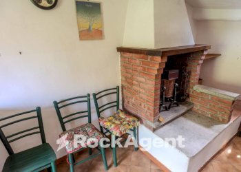 Scala - Attic via Maidalchini, 6, Acquapendente - photo 9