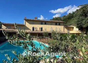 Piscina - Ufficio via Dionisio Anzilotti, 8, Pescia - foto 4