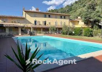 Piscina - Ufficio via Dionisio Anzilotti, 8, Pescia - foto 5