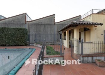 Piscina - Ufficio via Dionisio Anzilotti, 8, Pescia - foto 18