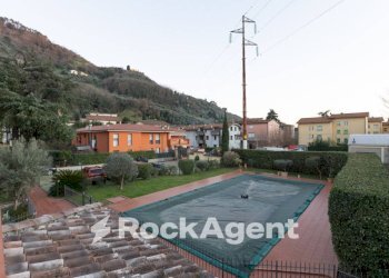 Piscina - Ufficio via Dionisio Anzilotti, 8, Pescia - foto 20