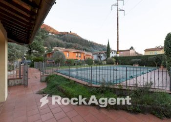 Giardino - Ufficio via Dionisio Anzilotti, 8, Pescia - foto 21