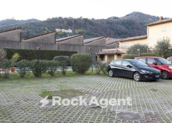 Posto macchina - Ufficio via Dionisio Anzilotti, 8, Pescia - foto 22