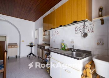 Cucina - Monolocale vicolo II Agricoltori, Catanzaro - foto 12