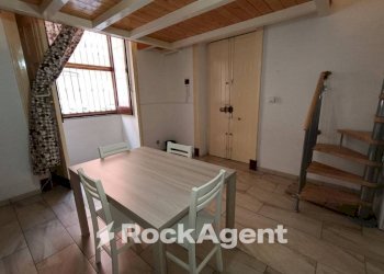 Salone - Two-room apartment via Aloi, 36, Catania - photo 3
