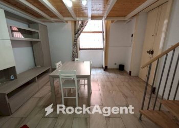 Salone - Two-room apartment via Aloi, 36, Catania - photo 4