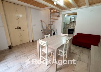 Salone - Two-room apartment via Aloi, 36, Catania - photo 5