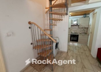 Scala - Two-room apartment via Aloi, 36, Catania - photo 7
