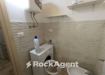 Bagno - Two-room apartment via Aloi, 36, Catania - photo 14