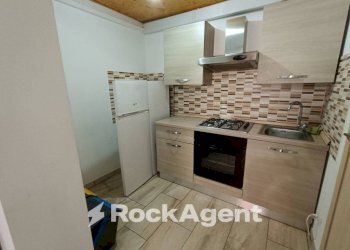 Cucina - Bilocale via Aloi, 36, Catania - foto 6