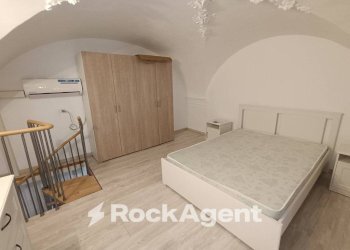 Camera da letto - Bilocale via Aloi, 36, Catania - foto 10