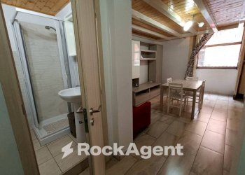 Disimpegno - Bilocale via Aloi, 36, Catania - foto 11