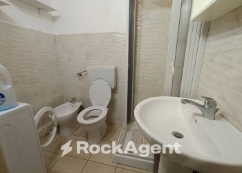 Bagno - Bilocale via Aloi, 36, Catania - foto 12