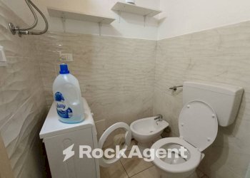 Bagno - Bilocale via Aloi, 36, Catania - foto 13