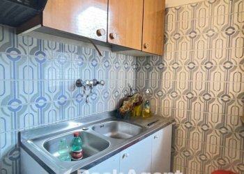 Cucina - Quadrilocale viale Piceno Aprutino, 120, Civitella del Tronto - foto 7