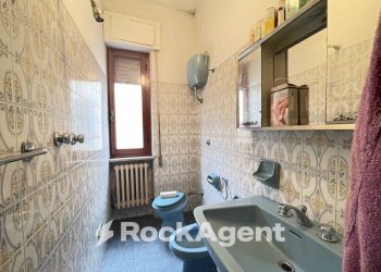 Bagno - Quadrilocale viale Piceno Aprutino, 120, Civitella del Tronto - foto 15