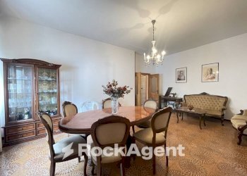 Salone - Quadrilocale viale Piceno Aprutino, 120, Civitella del Tronto - foto 22