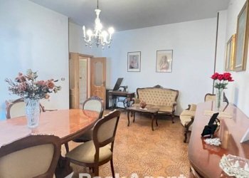 Salone - Quadrilocale viale Piceno Aprutino, 120, Civitella del Tronto - foto 23