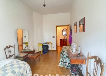 Camera da letto - Quadrilocale viale Piceno Aprutino, 120, Civitella del Tronto - foto 27