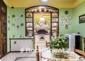 Interno non residenziale - Villa Mede - foto 13