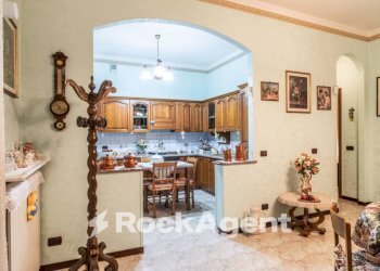 Salone - Villa Mede - photo 19