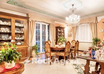 Salone - Villa Mede - foto 25