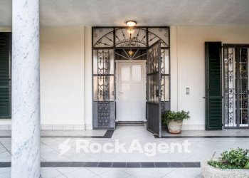 Ingresso - Villa Mede - foto 30