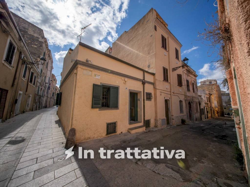 Zona - Independent house via Moscatello, 41, Sassari - photo 2